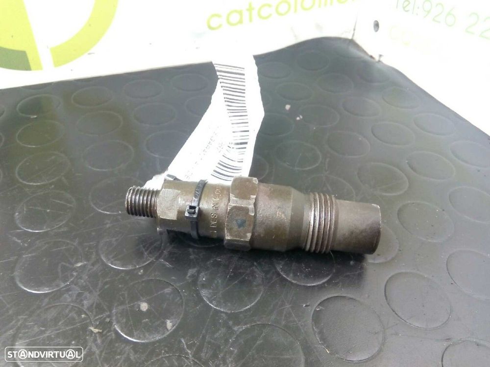 INJETOR NISSAN PATROL III/1 STATION WAGON 2.8 (W160) 120CV 2753CC - 1