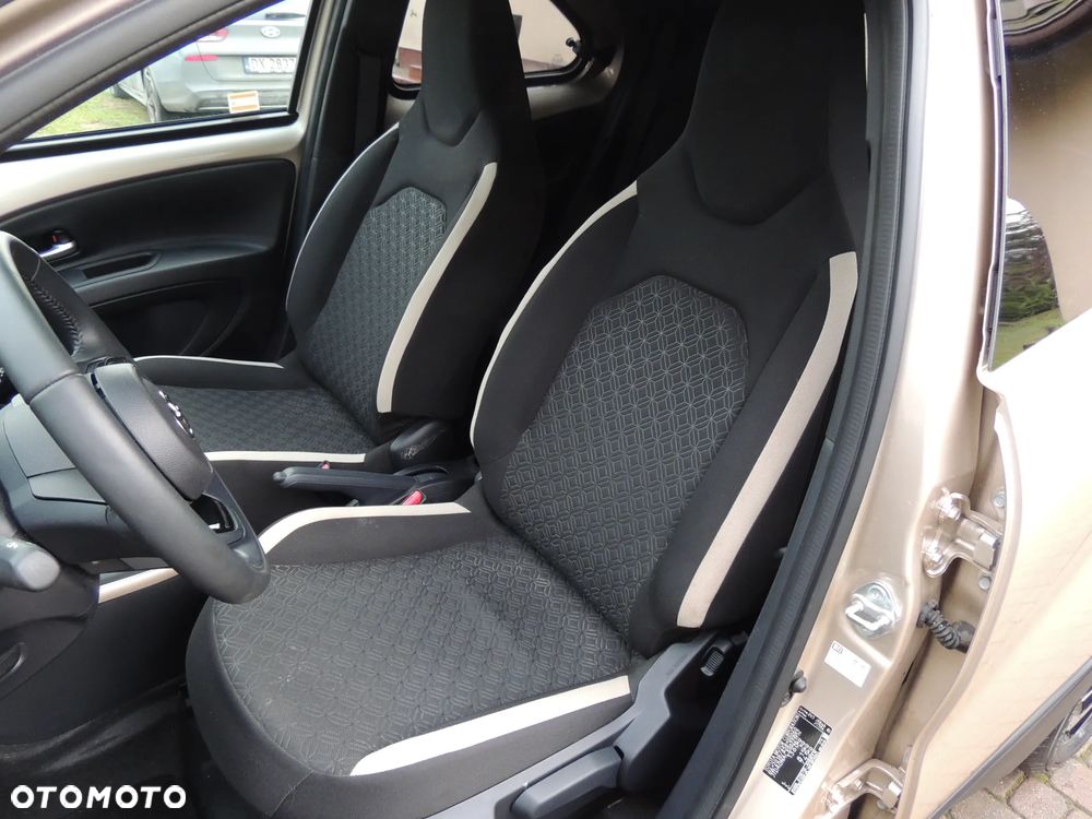 Toyota Aygo X 1.0 VVT-i Style - 20