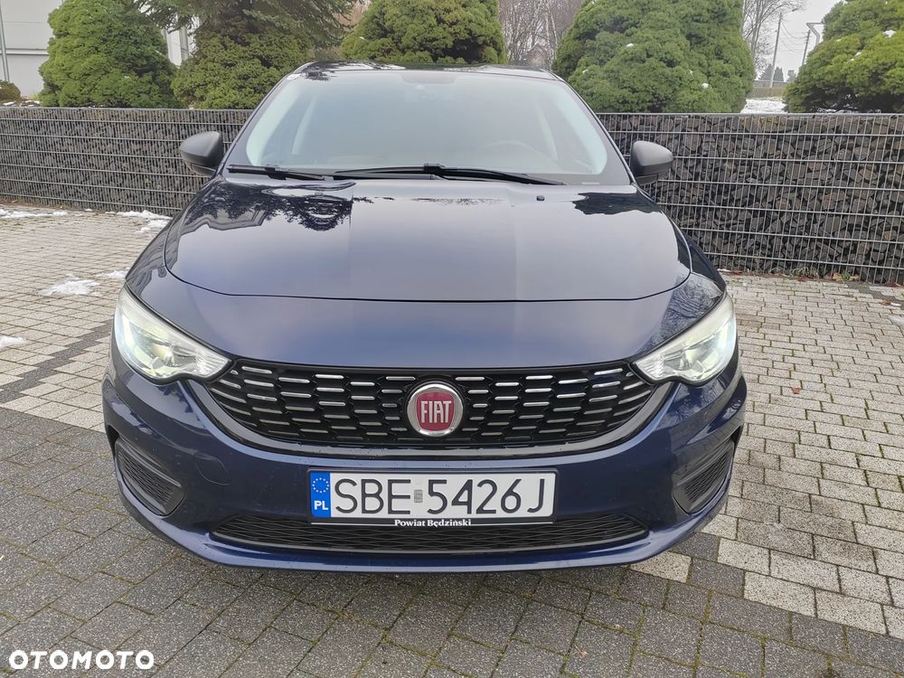 Fiat Tipo 1.4 16V More - 13
