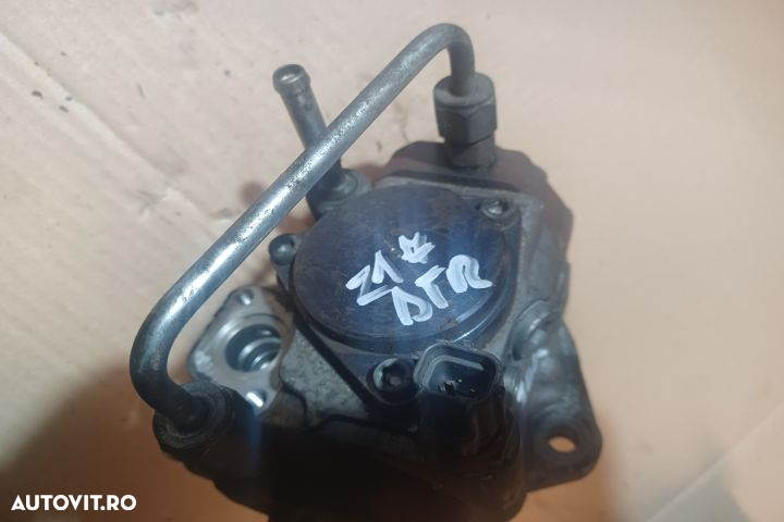 Pompa injectie HU2940000502 17 DTR Opel Astra H (facelift)  [din 2005 pana  2015] seria Hatchback 5 - 4