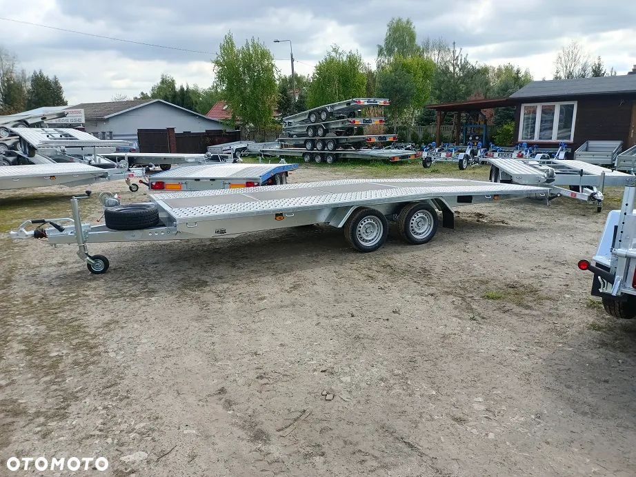 Niewiadów Jupiter 5m - 7