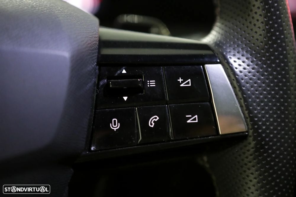 Opel Astra 1.6 T PHEV GS - 26