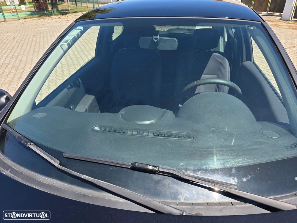 Renault Clio 1.2 16V Confort Dynamique - 25