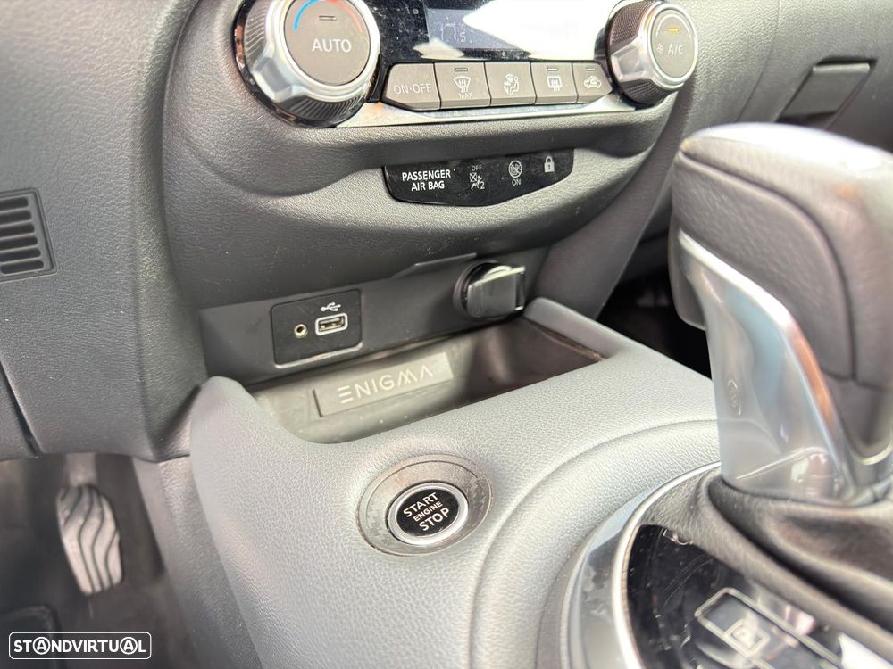 Nissan Juke 1.0 DIG-T Enigma DCT - 24