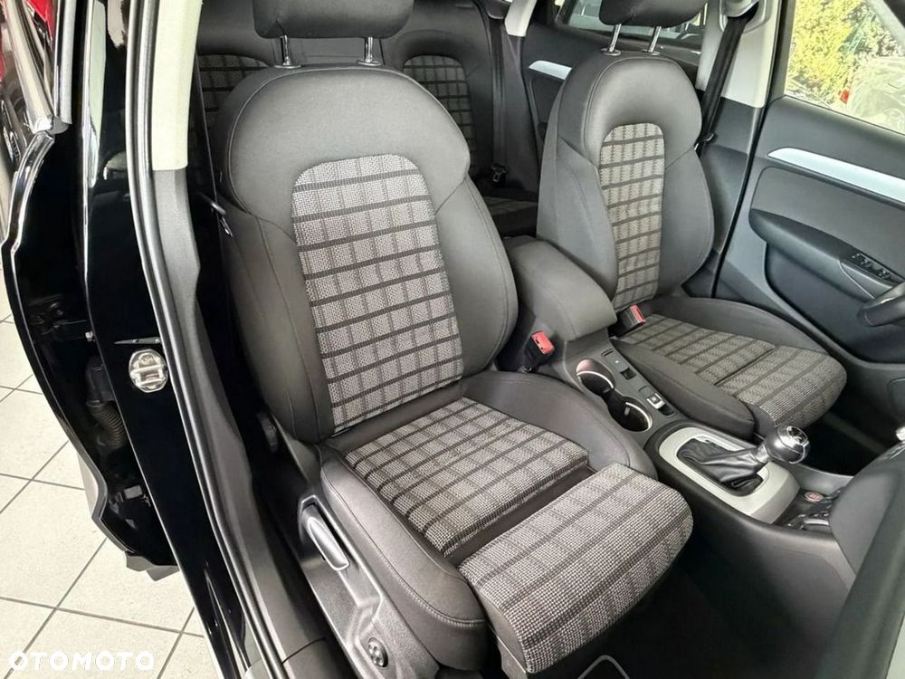 Audi Q3 1.4 TFSI Sport S tronic - 20