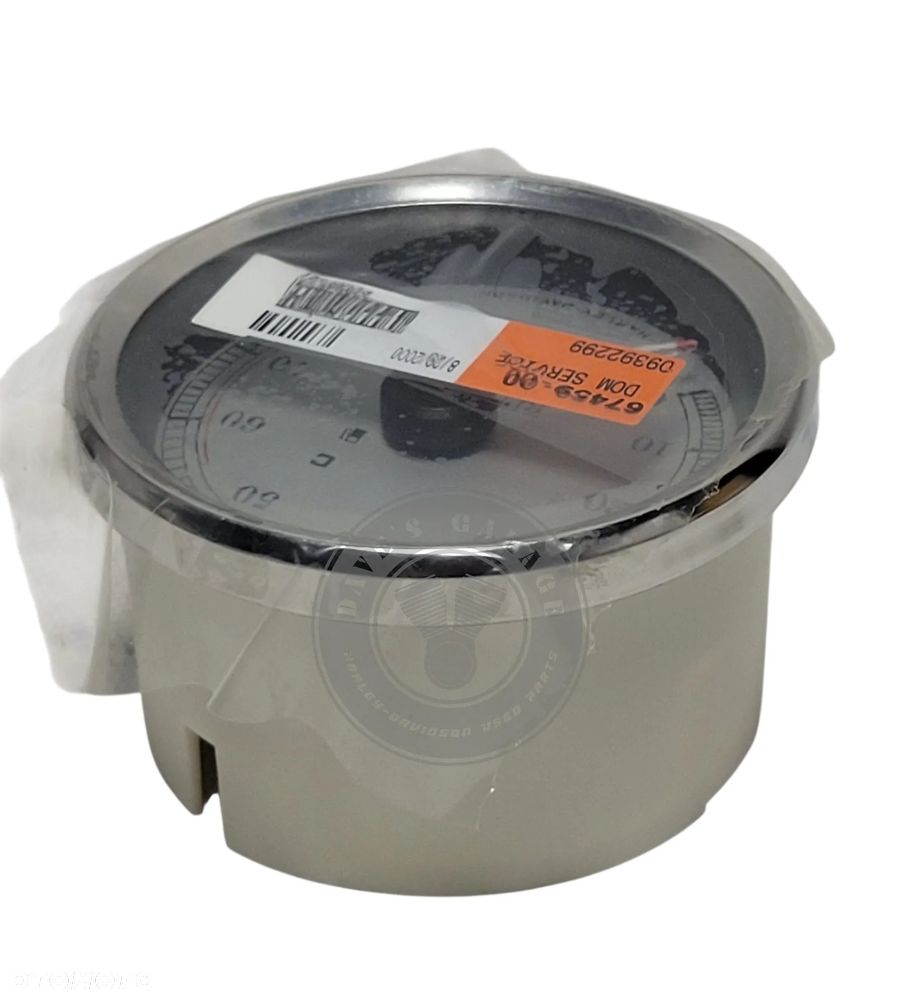 Obrotomierz Harley Davidson Touring 67459-00 - 4