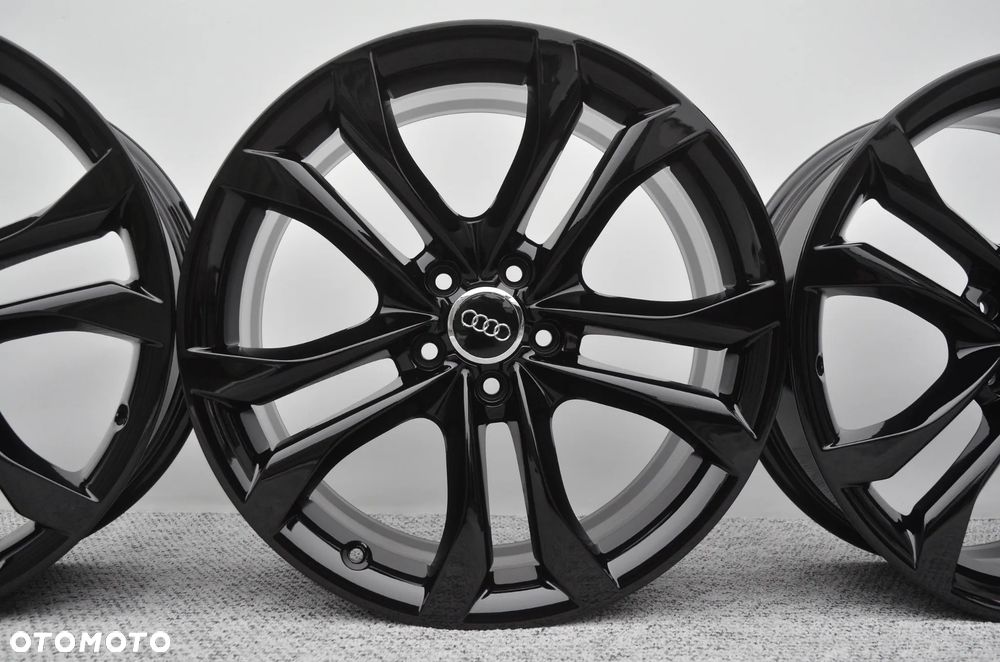 Felgi 9x19 5x112 Audi A3 8J 8P TT TTS TT RS 8j 8S A3 A3 RS 8N 8V Q3 - 9