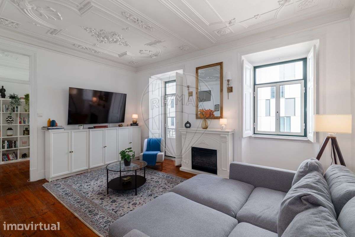 Apartamento T4 para venda - Grande imagem: 4/43