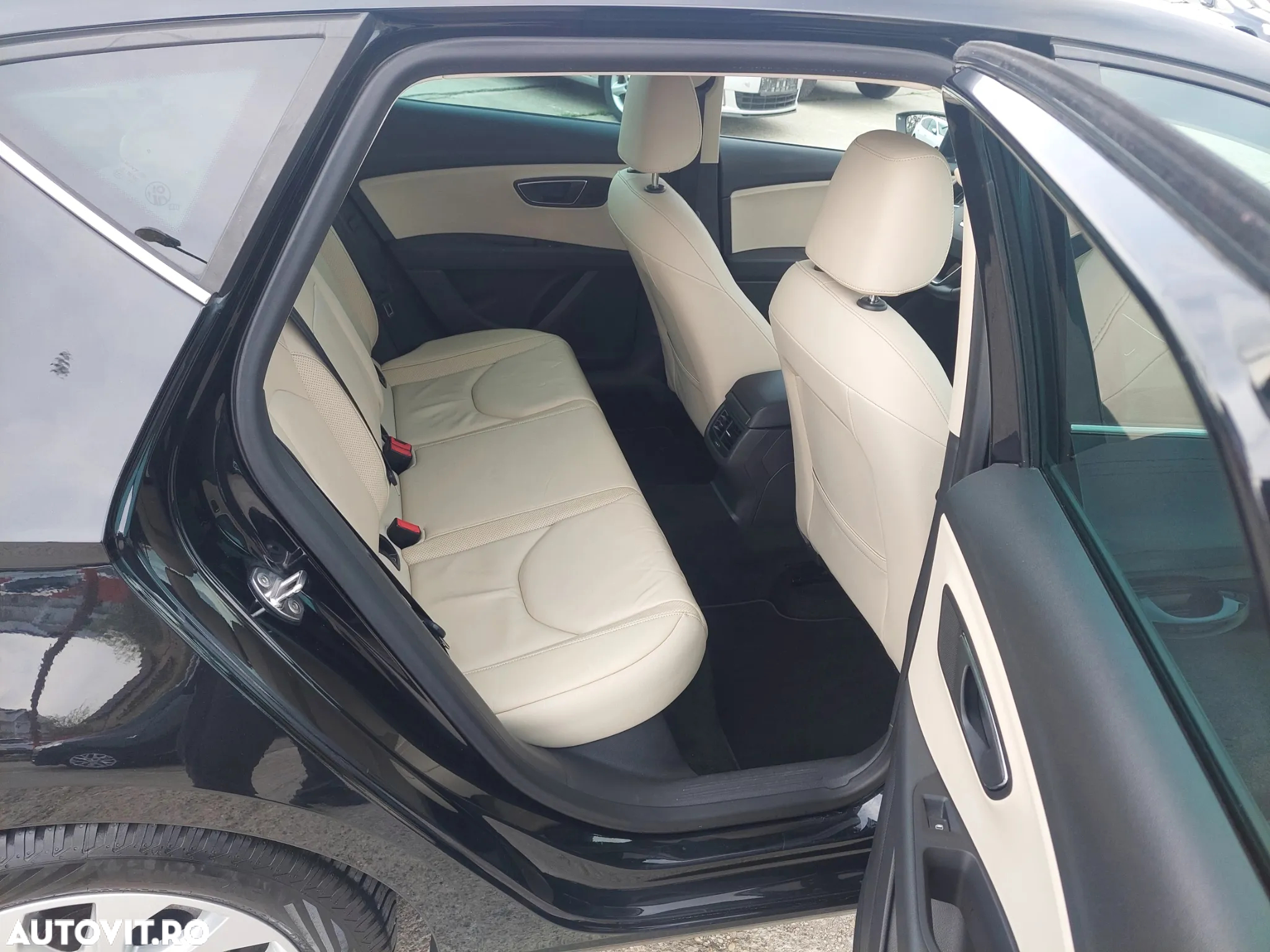 Seat Leon - 7