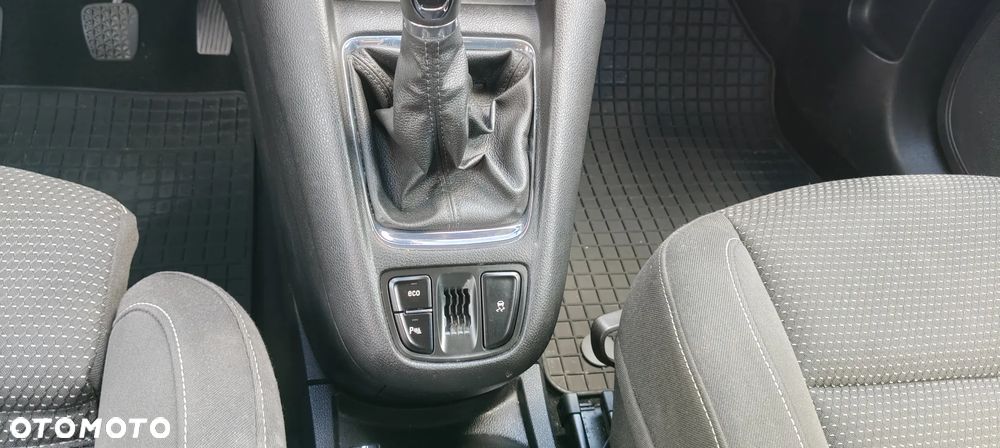 Opel Zafira Tourer 2.0 CDTI ecoFLEX Start/Stop Innovation - 15
