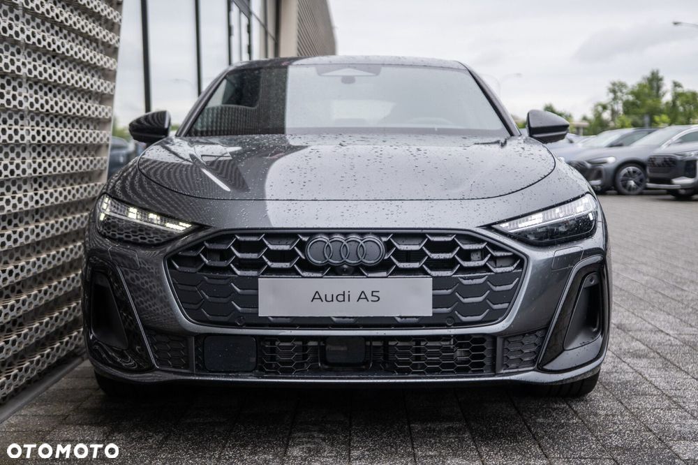 Audi A5 Limousine e-Hybrid 220 kW Quattro S tronic - 3