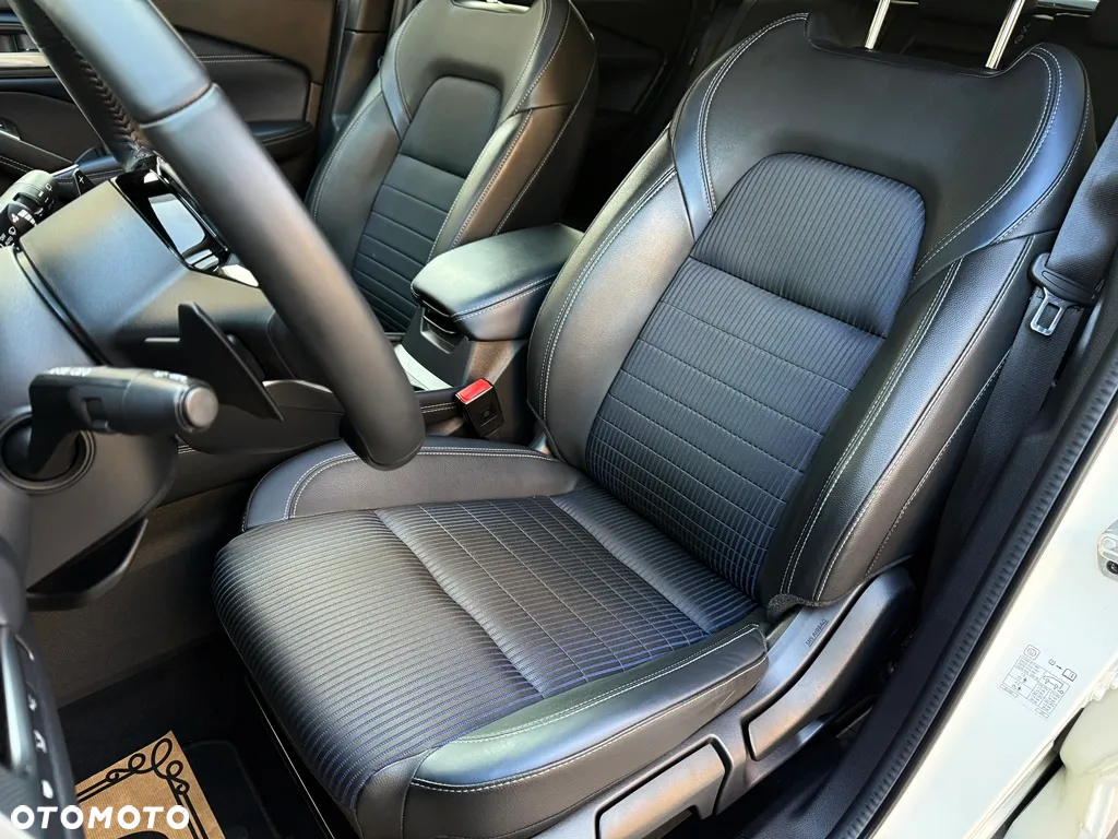 Nissan Qashqai 1.3 DIG-T MHEV Xtronic Tekna+ - 30