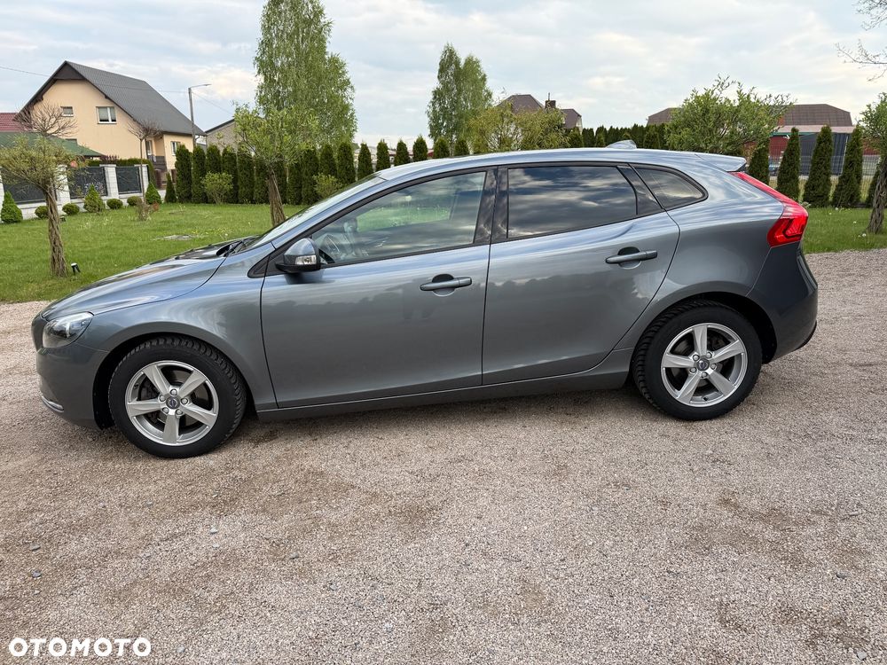 Volvo V40 D2 Drive-E Kinetic - 14