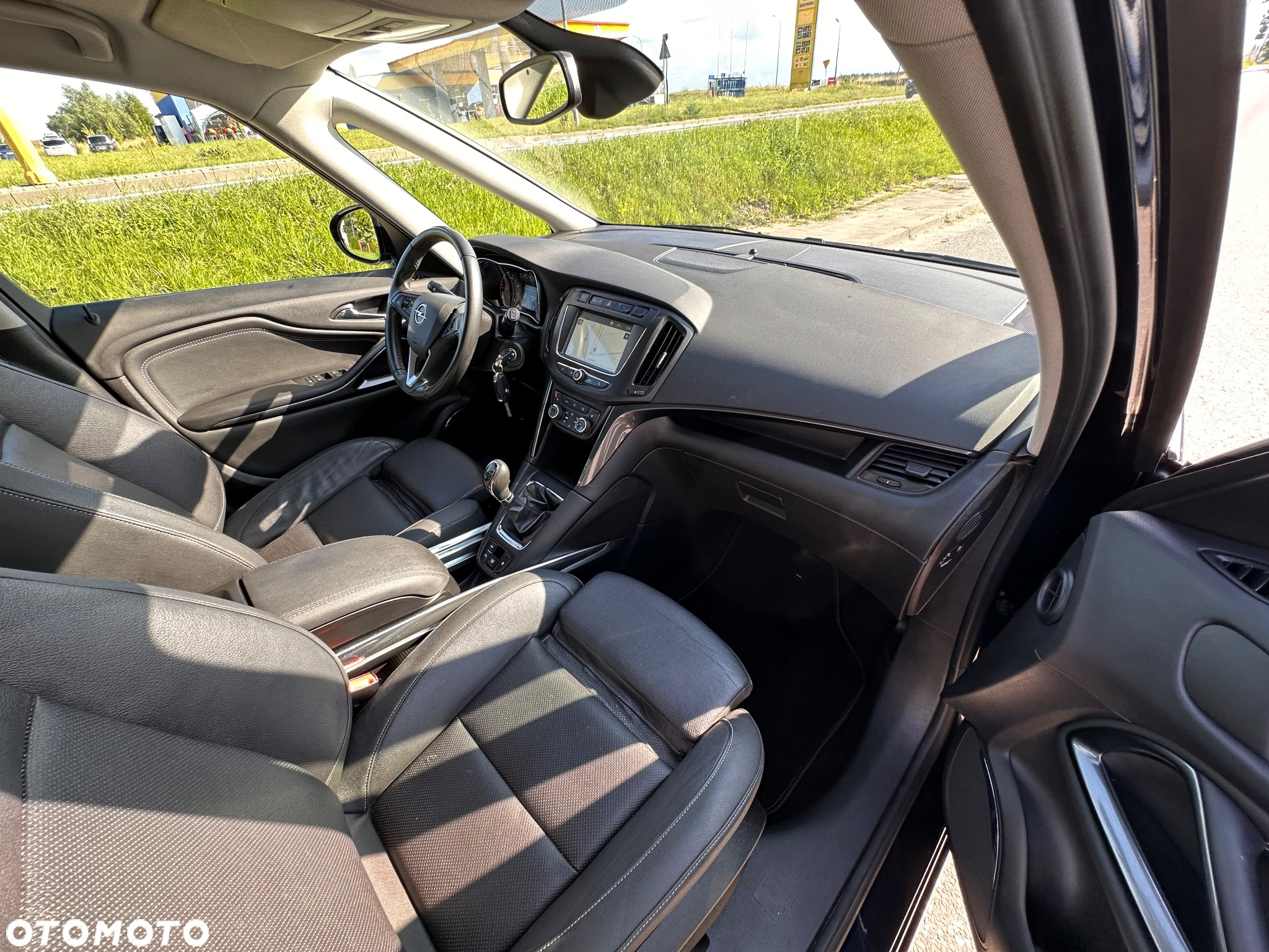 Opel Zafira 1.6 DIT Start/Stop 120 Jahre - 20