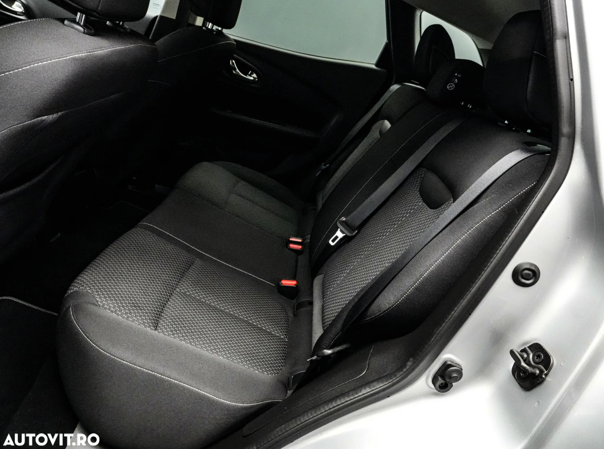 Renault Kadjar 1.2 TCe EDC XMod - 15