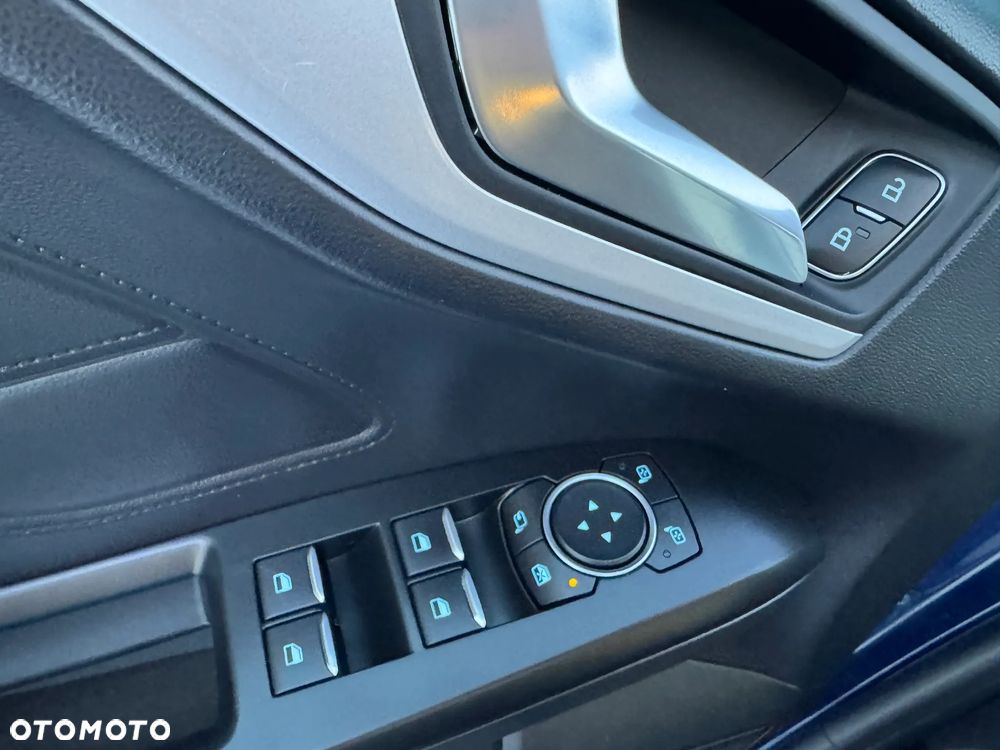 Ford Focus 1.0 EcoBoost Platinium X ASS - 20