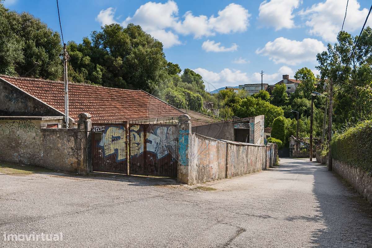 Armazém  para venda - Grande imagem: 2/24