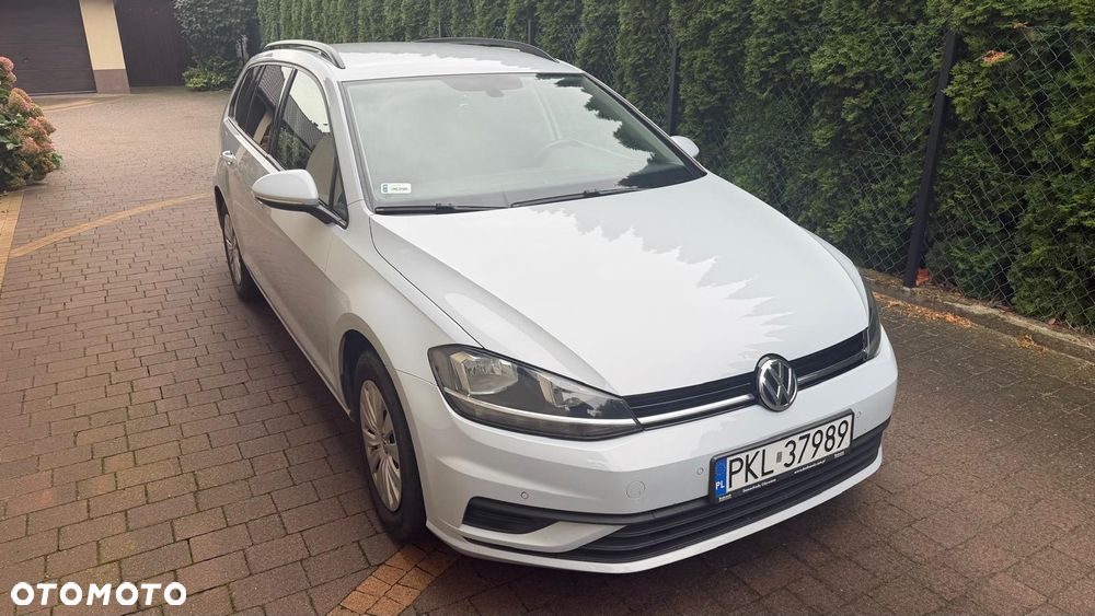 Volkswagen Golf 2017 photo 5