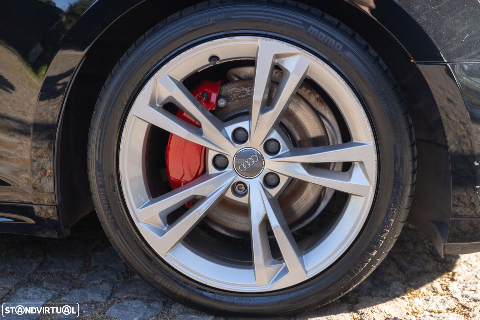 Audi A5 - 9