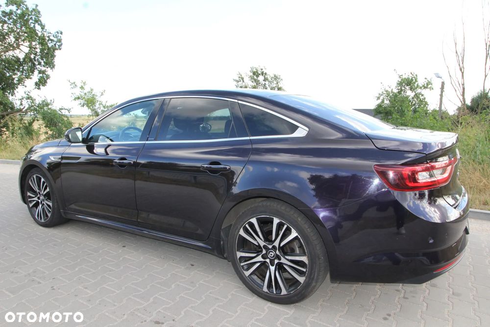 Renault Talisman 1.6 Energy TCe Initiale Paris EDC - 15