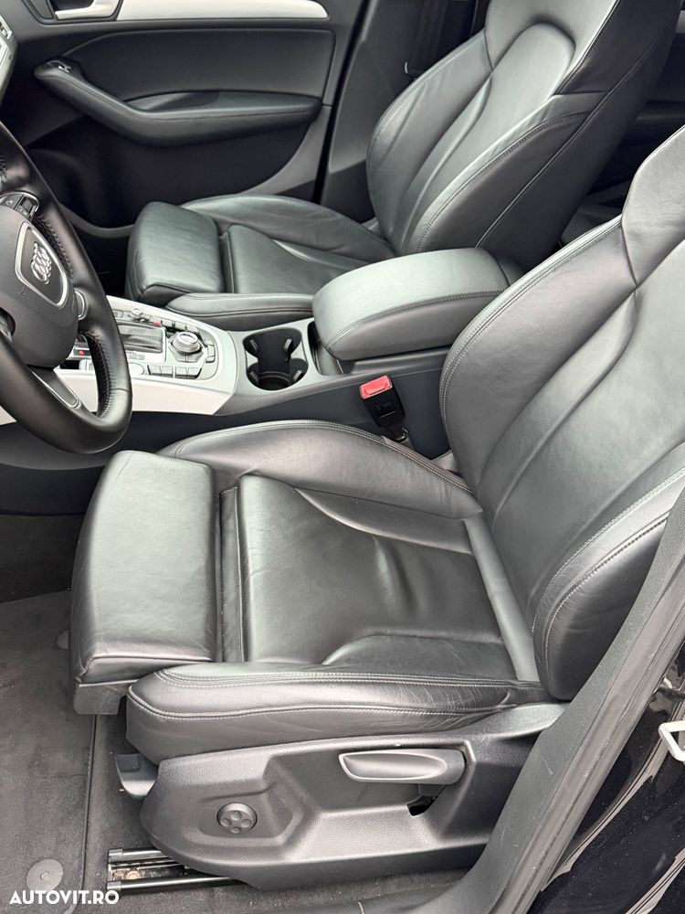 Audi Q5 2.0 TDI Quattro S tronic - 7