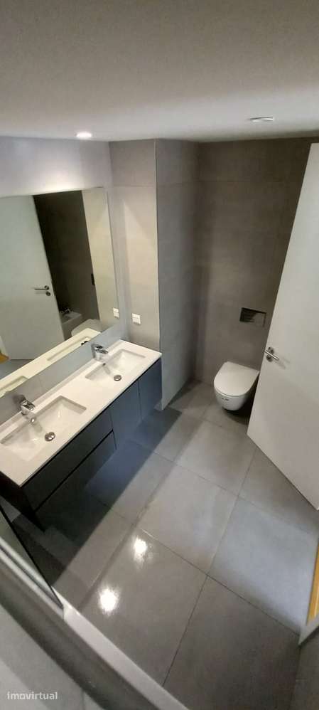Apartamento T2 novo com varanda em Paranhos - Grande imagem: 2/8
