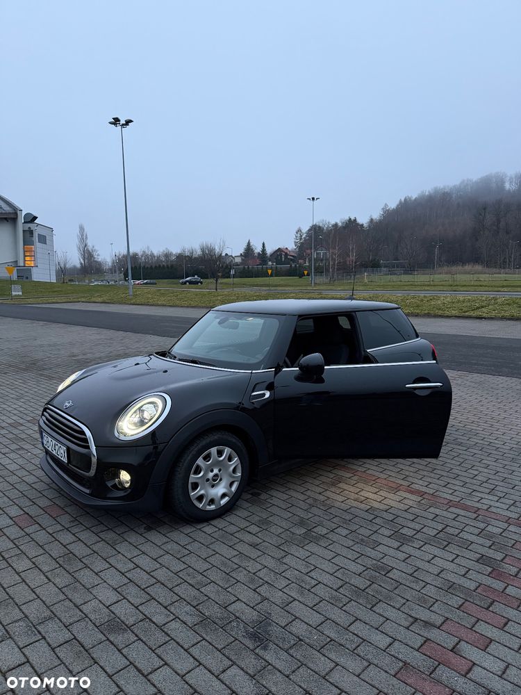 MINI ONE Standard - 17