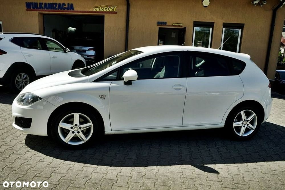 Seat Leon - 8