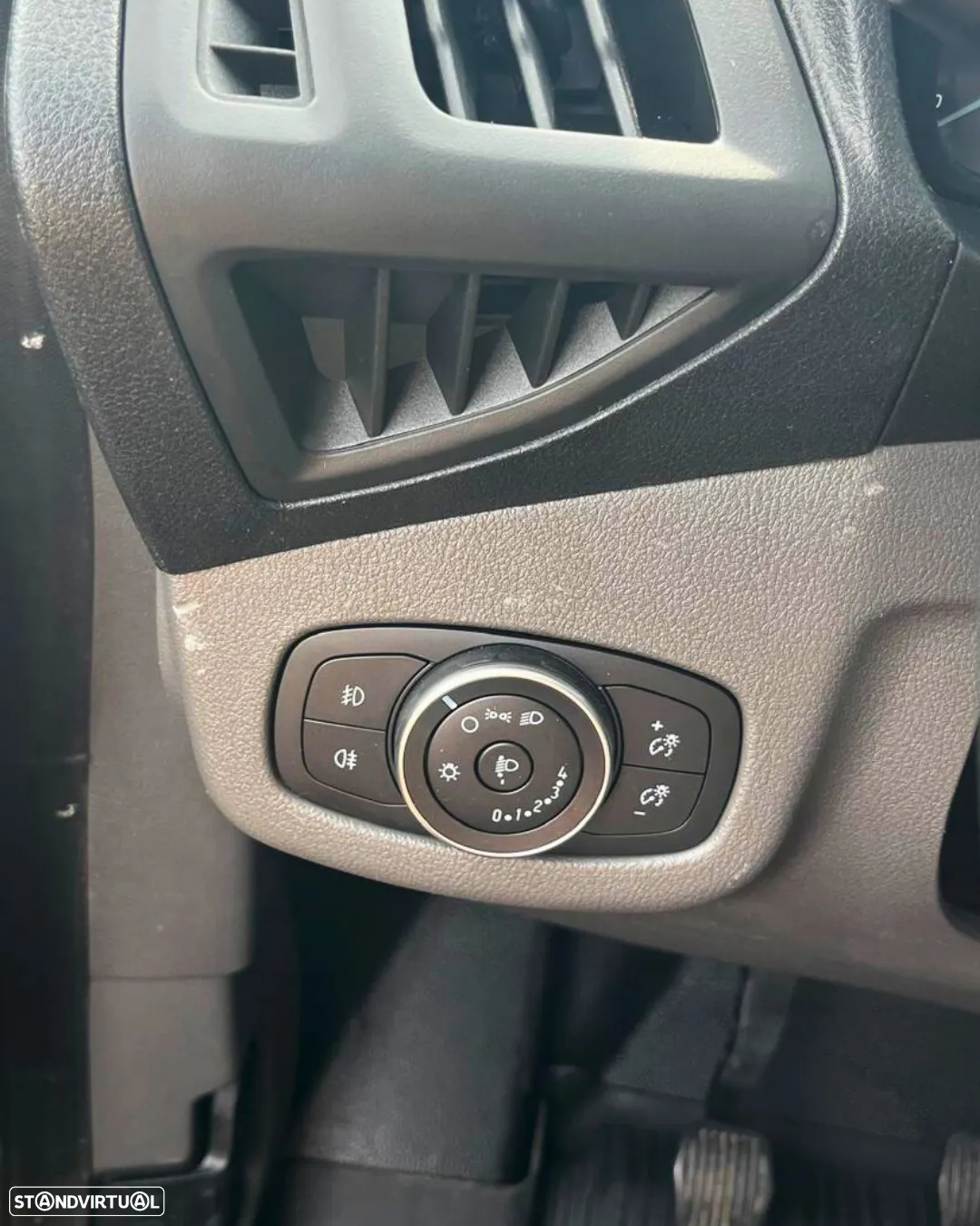 Ford TRANSIT CONNECT 1.5 EcoBlue L2 Trend - 22