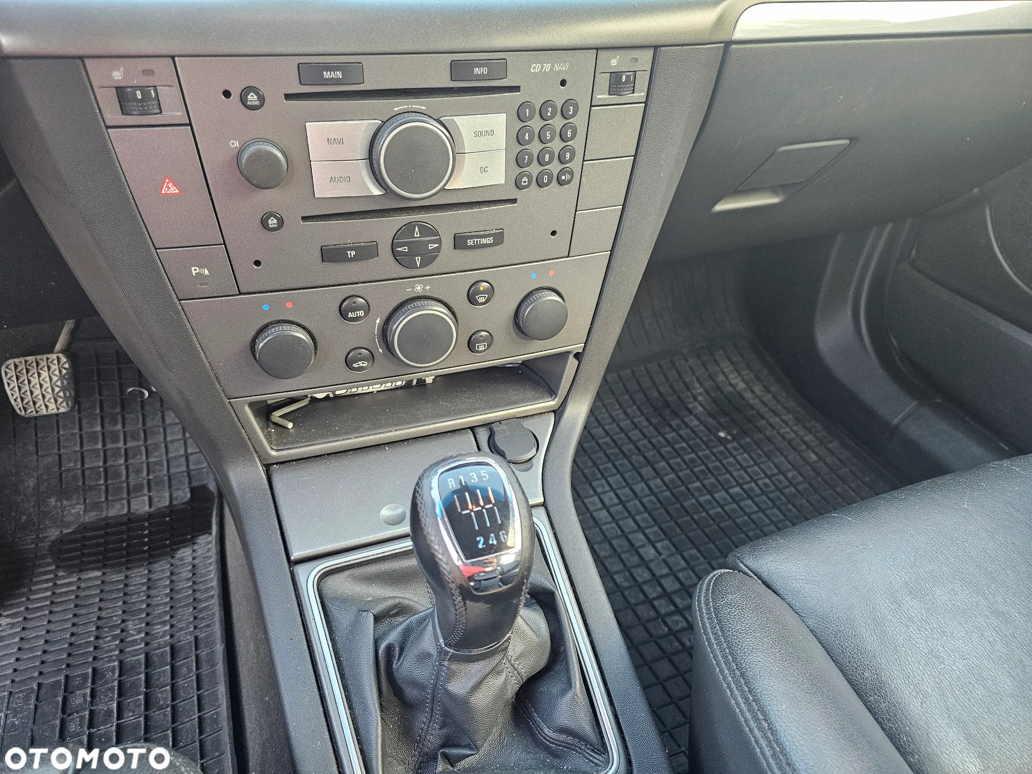 Opel Vectra 2.2 Elegance - 9
