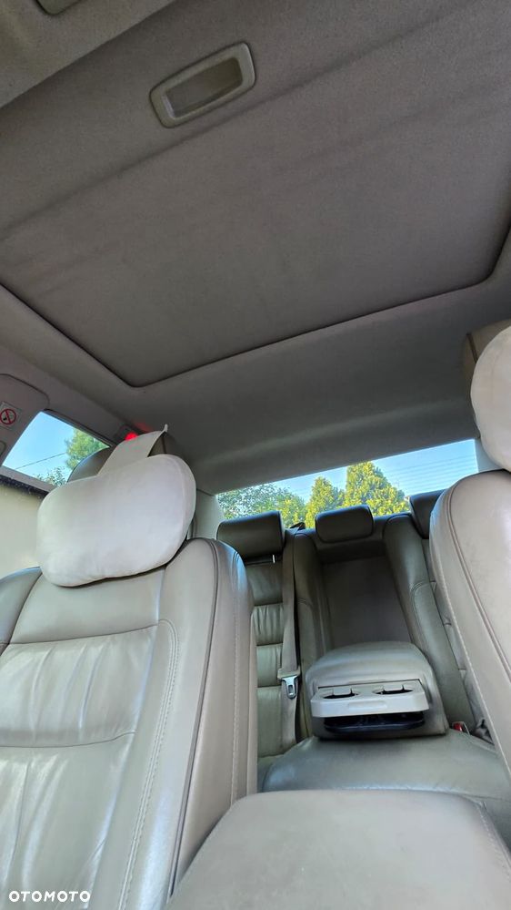 Lexus GS - 20