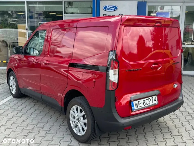 Ford Transit Courier Van Trend EcoBlue - 20