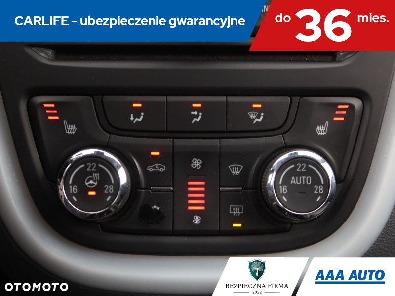 Opel Mokka - 19