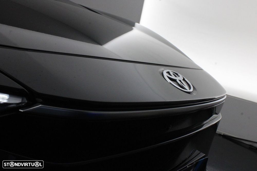 Toyota bZ4X 71,4 kWh Exclusive - 53