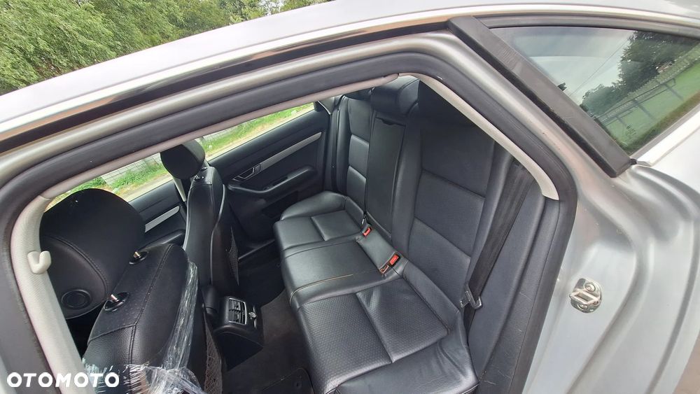 Audi A6 Limousine - 13