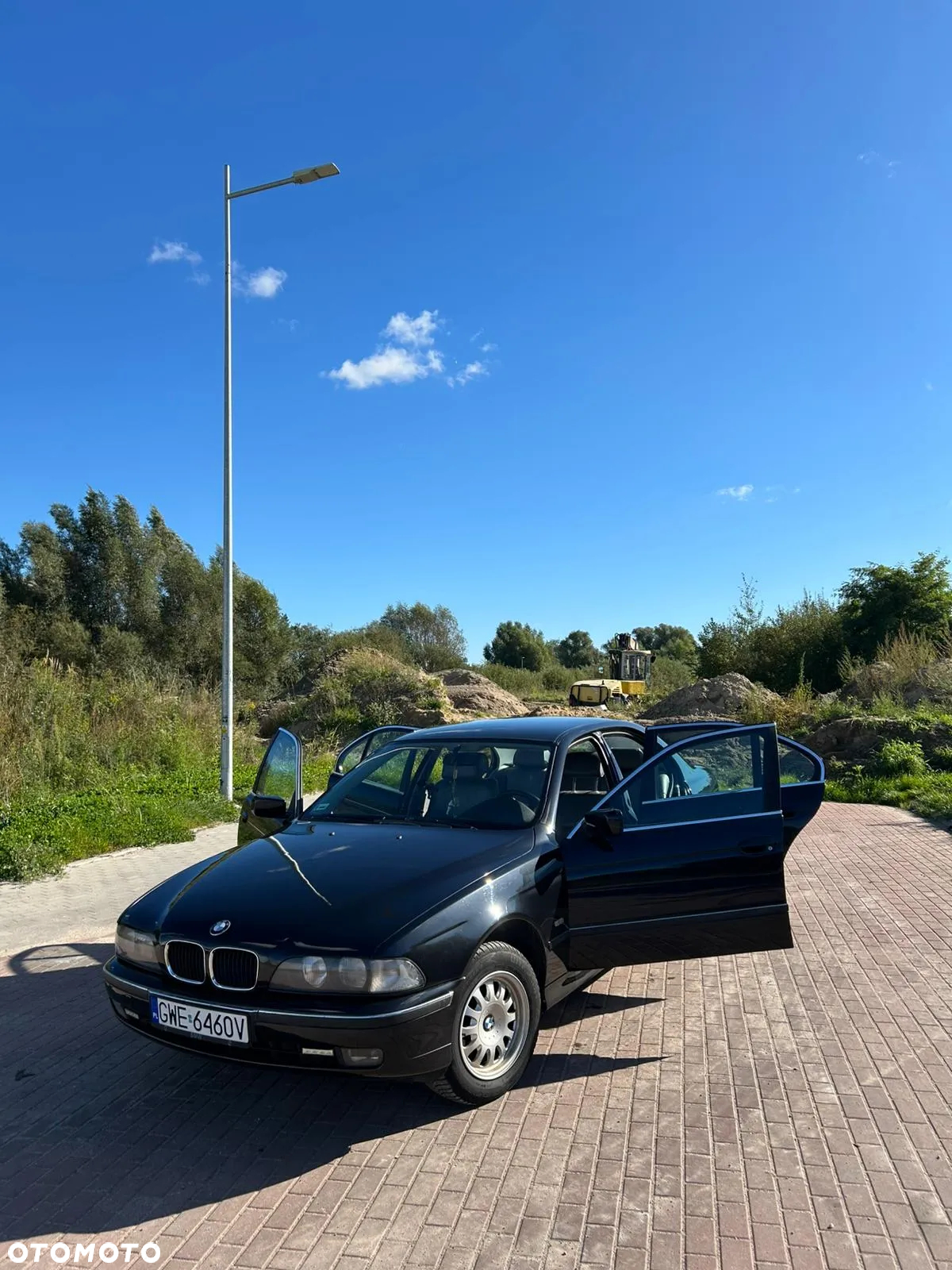 BMW Seria 5 - 5