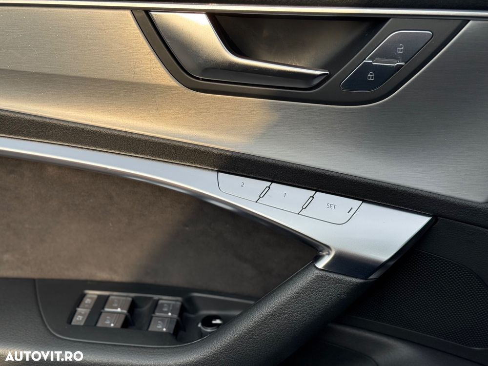 Audi A7 55 TFSI quattro S tronic - 23