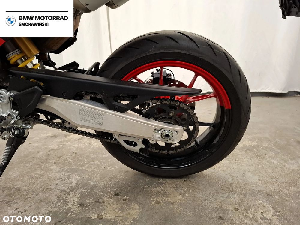Ducati Hypermotard - 18