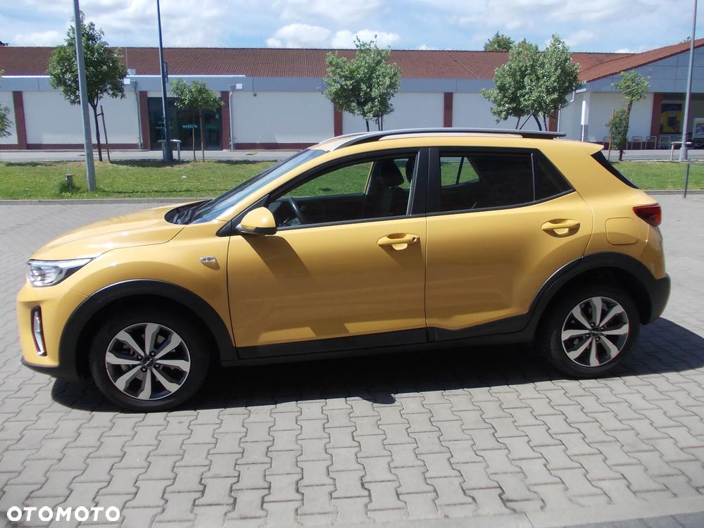 Kia Stonic 1.0 T-GDI XL - 6