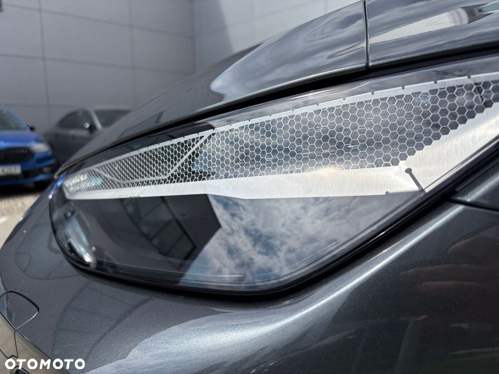 Audi A6 Limousine - 2
