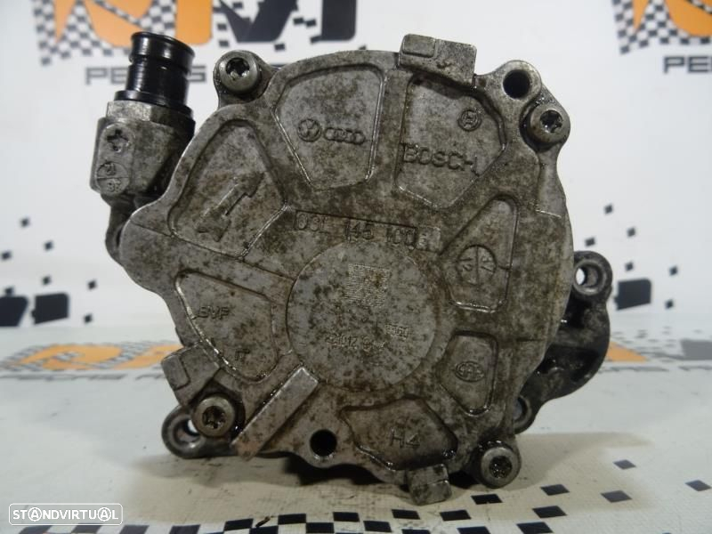 Depressor Audi A3 (8P1)  03L 145 100 / 03L145100 - 2