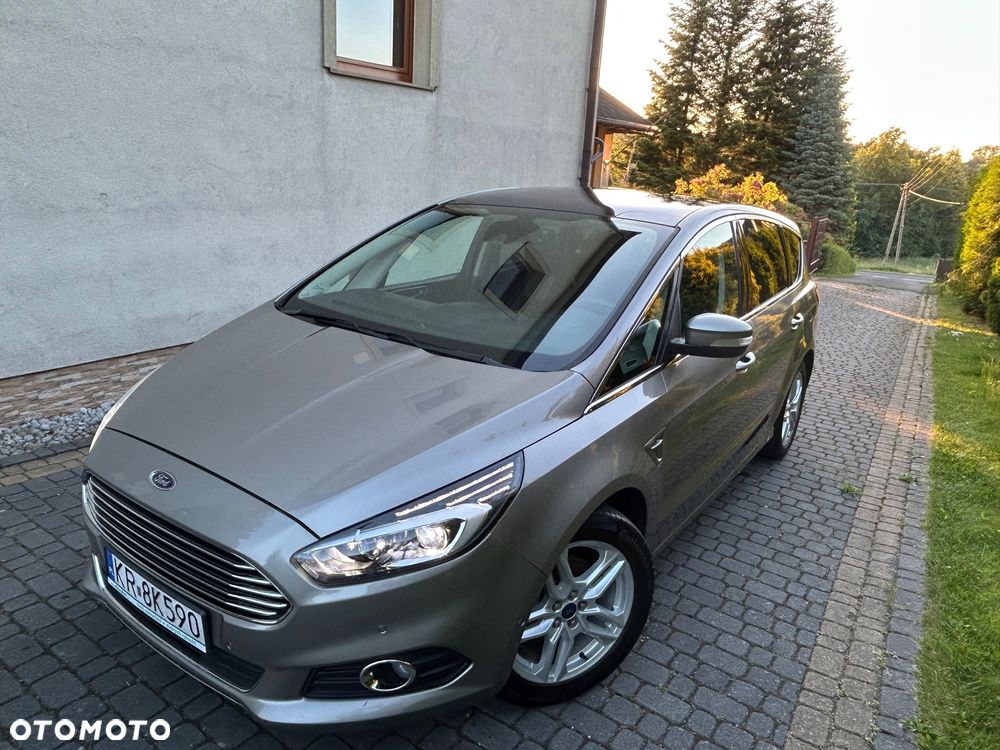 Ford S-Max - 6
