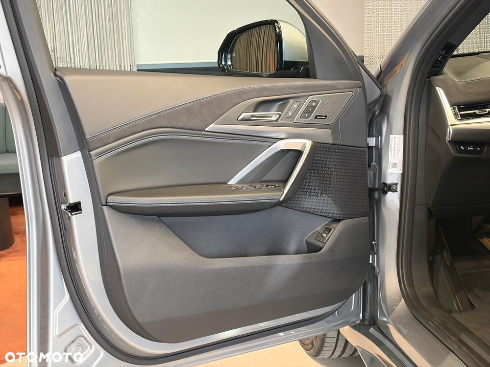 BMW X2 sDrive20i mHEV M Sport - 12