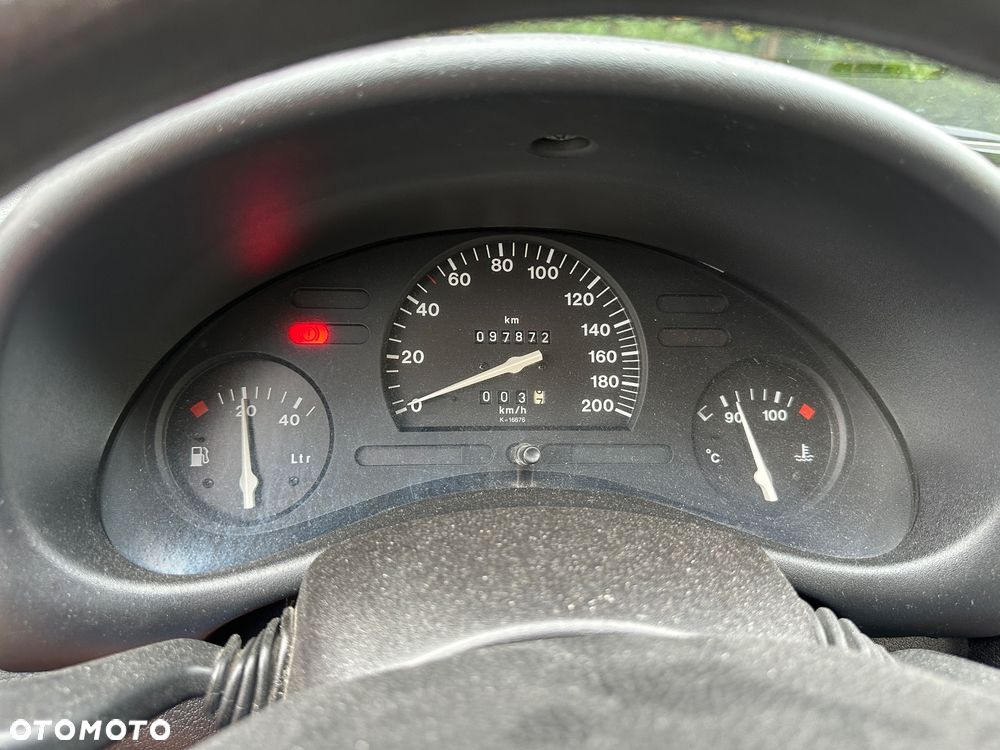 Opel Corsa 1.2 City 16v - 4