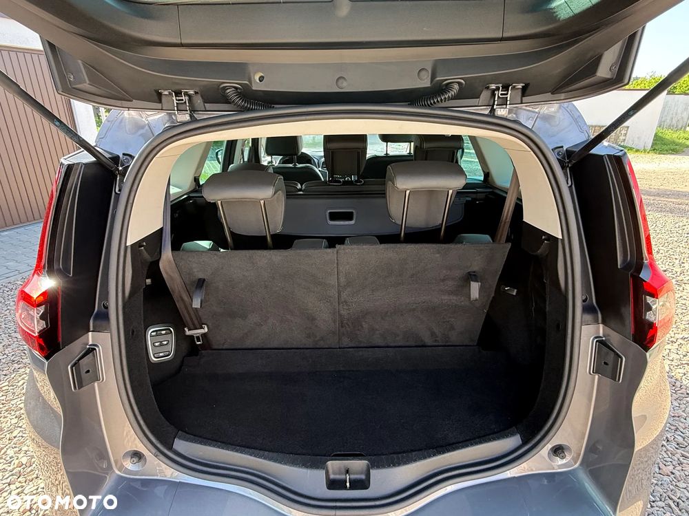 Renault Scenic ENERGY TCe 140 LIMITED - 15