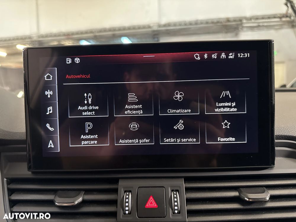 Audi Q5 - 20
