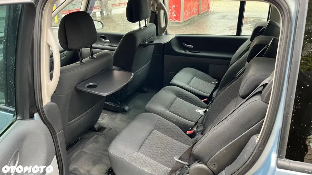 Renault Espace 2.0 Expression - 17