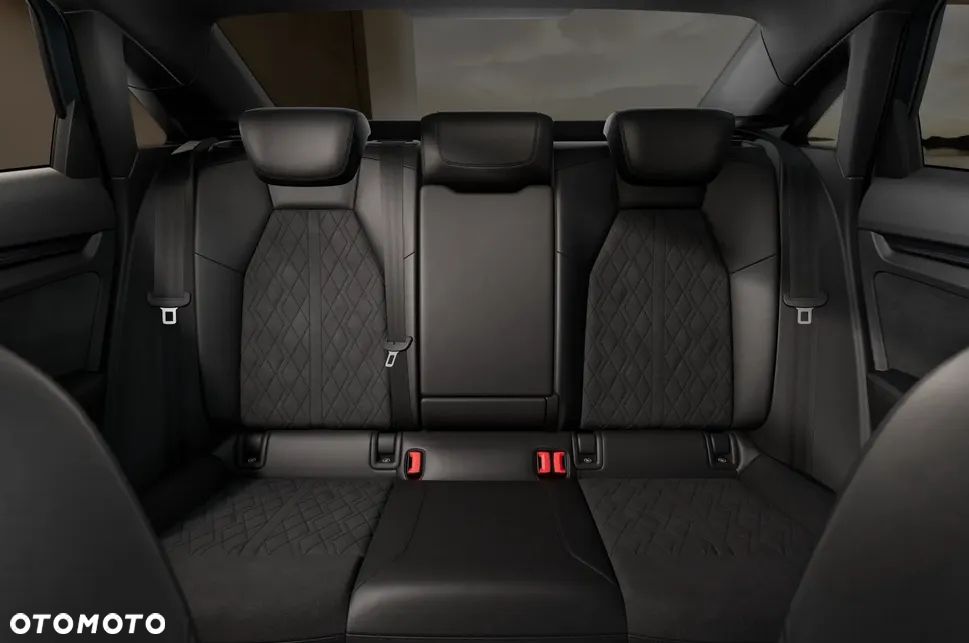 Audi RS3 Limousine TFSI Quattro S tronic - 11