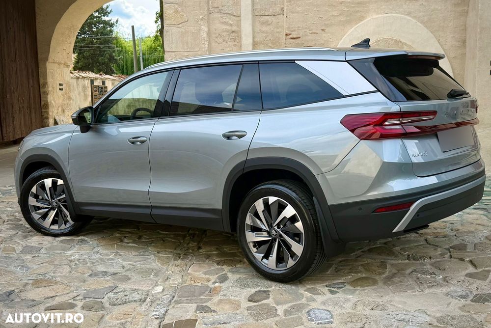 Skoda Kodiaq - 8
