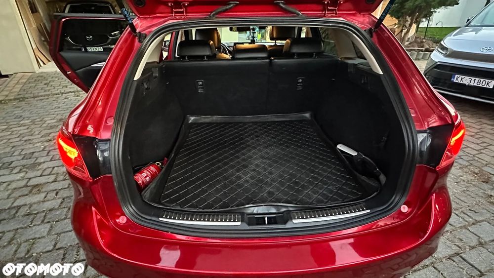 Mazda 6 2.0 SKYPassion - 4